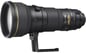 Nikon AF-S Nikkor 400 mm f/2.8G ED VR