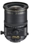 Nikon PC-E Micro Nikkor 24mm f/3.5D ED Tilt-shift
