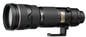 Nikon AF-S VR Zoom-Nikkor 200-400 mm f/4G IF-ED