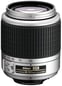 Nikon AF-S DX Zoom-Nikkor 55-200 mm f/4-5.6G Silver