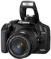 Canon EOS 500D Kit EF-S 18-55 IS