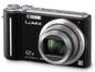 Panasonic Lumix DMC-TZ7 Svart