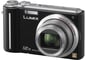 Panasonic Lumix DMC-TZ6 Svart