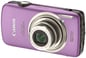 Canon IXUS 200 IS Lila