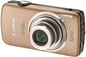 Canon IXUS 200 IS Brun