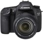 Canon EOS 7D Kit EF-S 15-85 IS