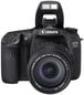 Canon EOS 7D Kit EF-S 18-135 IS