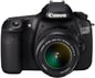 Canon EOS 60D Kit EF-S 18-55