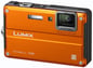 Panasonic Lumix DMC-FT2 Orange