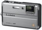 Panasonic Lumix DMC-FT2 Silver