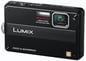 Panasonic Lumix DMC-FT10 Svart