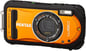 Pentax Optio W90 Orange