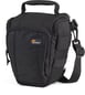 LowePro TopLoader Zoom 50AW Svart