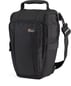 LowePro TopLoader Zoom 55AW Svart