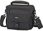 LowePro Nova 160 AW Svart