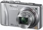 Panasonic Lumix DMC-TZ20 Silver