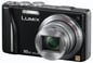 Panasonic Lumix DMC-TZ20 Svart