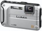 Panasonic Lumix DMC-FT3 Silver