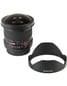 Samyang Objektiv 8mm f/3,5 IF MC Fisheye till Canon II