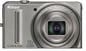 Nikon Coolpix S9100 Silver