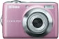 Nikon Coolpix L21 Rosa
