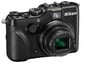 Nikon Coolpix P7100 Svart
