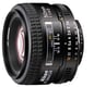 Nikon AF Nikkor 50mm f/1.4D