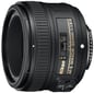 Nikon AF-S Nikkor 50 mm f/1.8G
