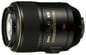 Nikon AF-S VR Micro-Nikkor 105mm f/2.8G