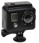 GoPro HD Silicon Cover Svart