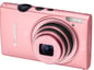 Canon IXUS 125 HS Rosa