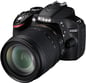 Nikon D3200 18-105 VR