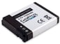 GoPro Laddningsbart Batteri till HD HERO & HD HERO2