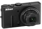 Nikon Coolpix P310 Svart