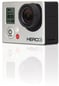 GoPro HD HERO3 Silver Edition