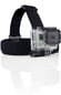 GoPro Head Strap Mount