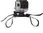 GoPro Vented Helmet Strap Mount