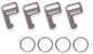 GoPro Wi-Fi Remote Attachment Keys + Rings