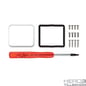 GoPro Lens Replacement Kit till HD HERO3