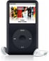 Apple iPod Classic 160GB - Black