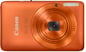 Canon IXUS 130 Orange