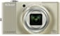 Nikon Coolpix S8000 Silver