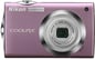 Nikon Coolpix S4000 Rosa