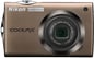 Nikon Coolpix S4000 Bronze