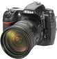 Nikon D300s 18-200VR II Kit