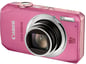 Canon IXUS 1000 HS Rosa