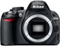Nikon D3100 Kamerahus