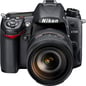Nikon D7000 Kit AF-S DX 16-85 VR