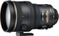 Nikon AF-S Nikkor 200 mm f/2G IF-ED VR II