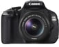 Canon EOS 600D Kit EF-S 18-55 IS II